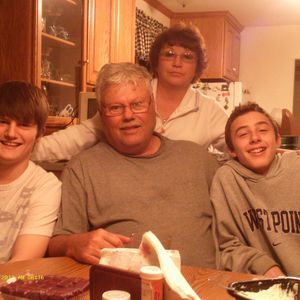 Meet your Posher, Judy